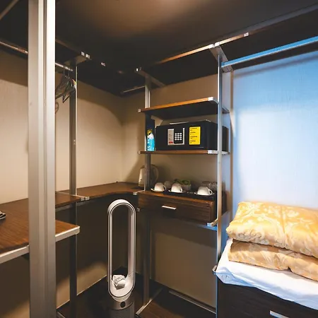 サンセット ビジネス ホテル 釜山広域市 部屋 写真