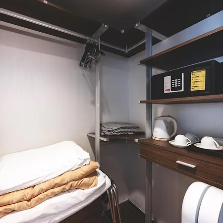 サンセット ビジネス ホテル 釜山広域市 部屋 写真