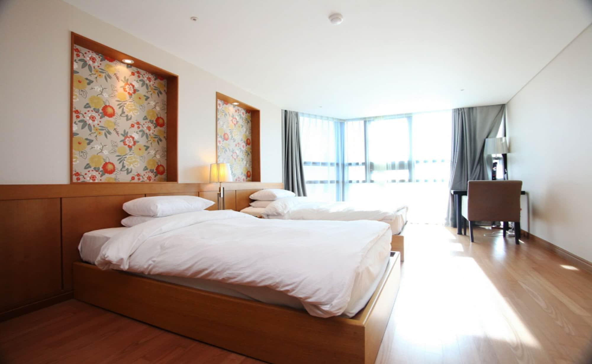 Sunset Hotel Busan