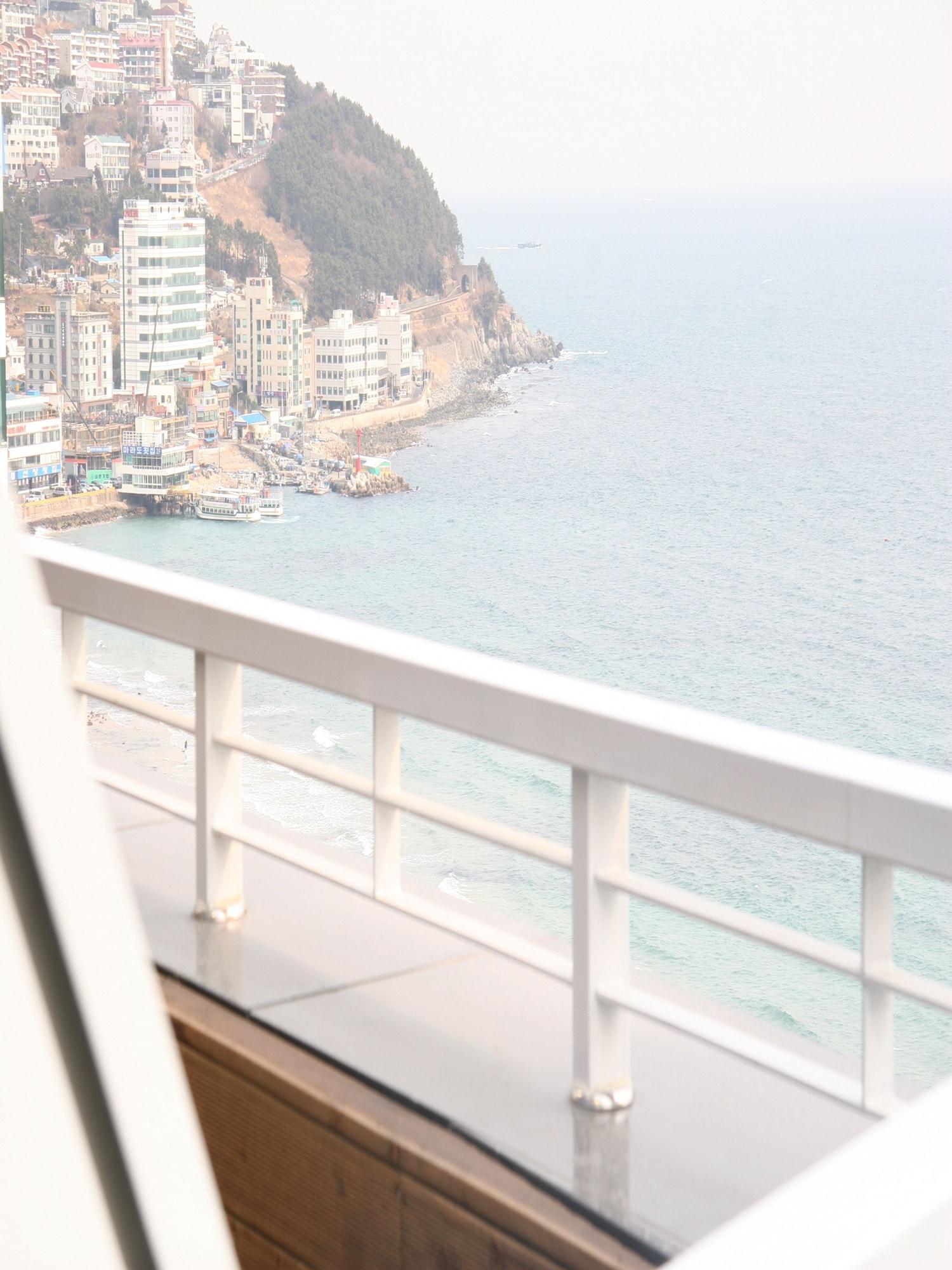 Hotel Sunset Busan