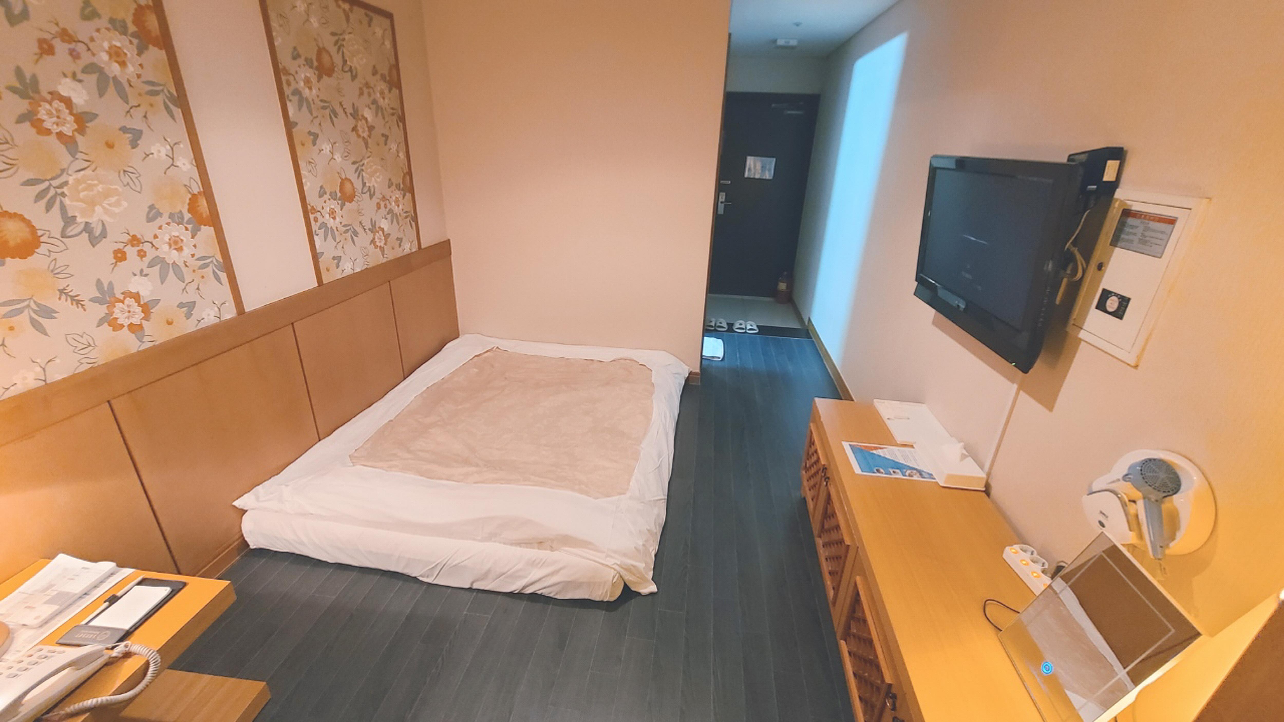 サンセット ビジネス 3* 釜山広域市