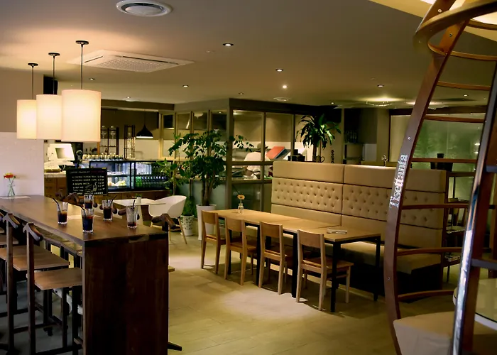 Sunset Hotel